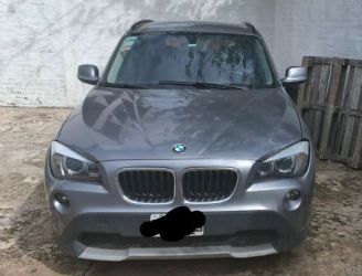 BMW X1 Usado en Buenos Aires