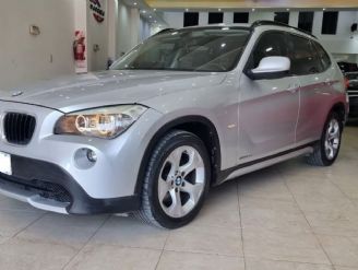 BMW X1 Usado en Mendoza