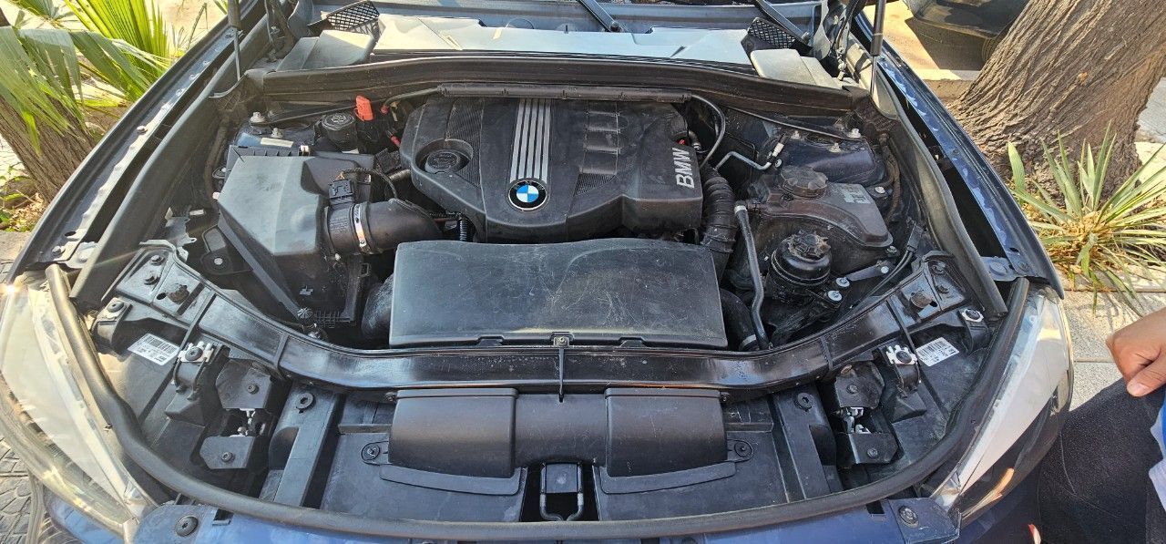 BMW X1 Usado en Mendoza, deRuedas
