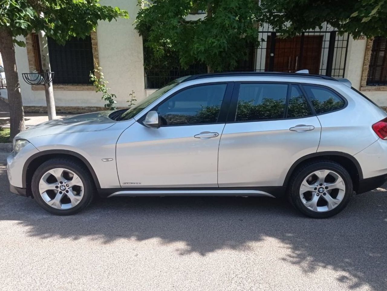 BMW X1 Usado en Mendoza, deRuedas