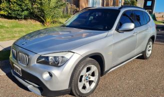 BMW X1 Usado en Mendoza