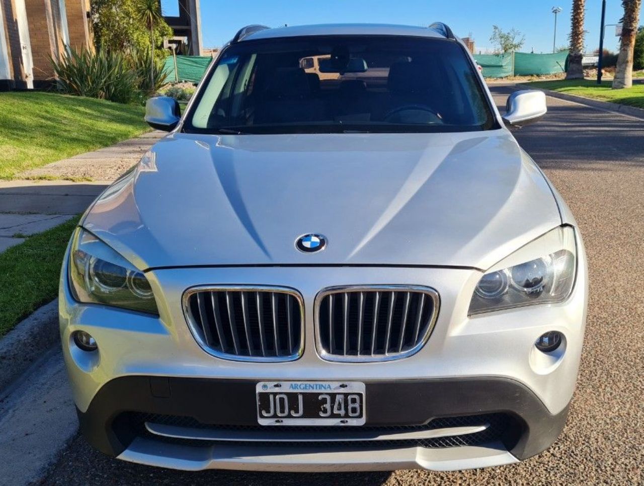 BMW X1 Usado en Mendoza, deRuedas