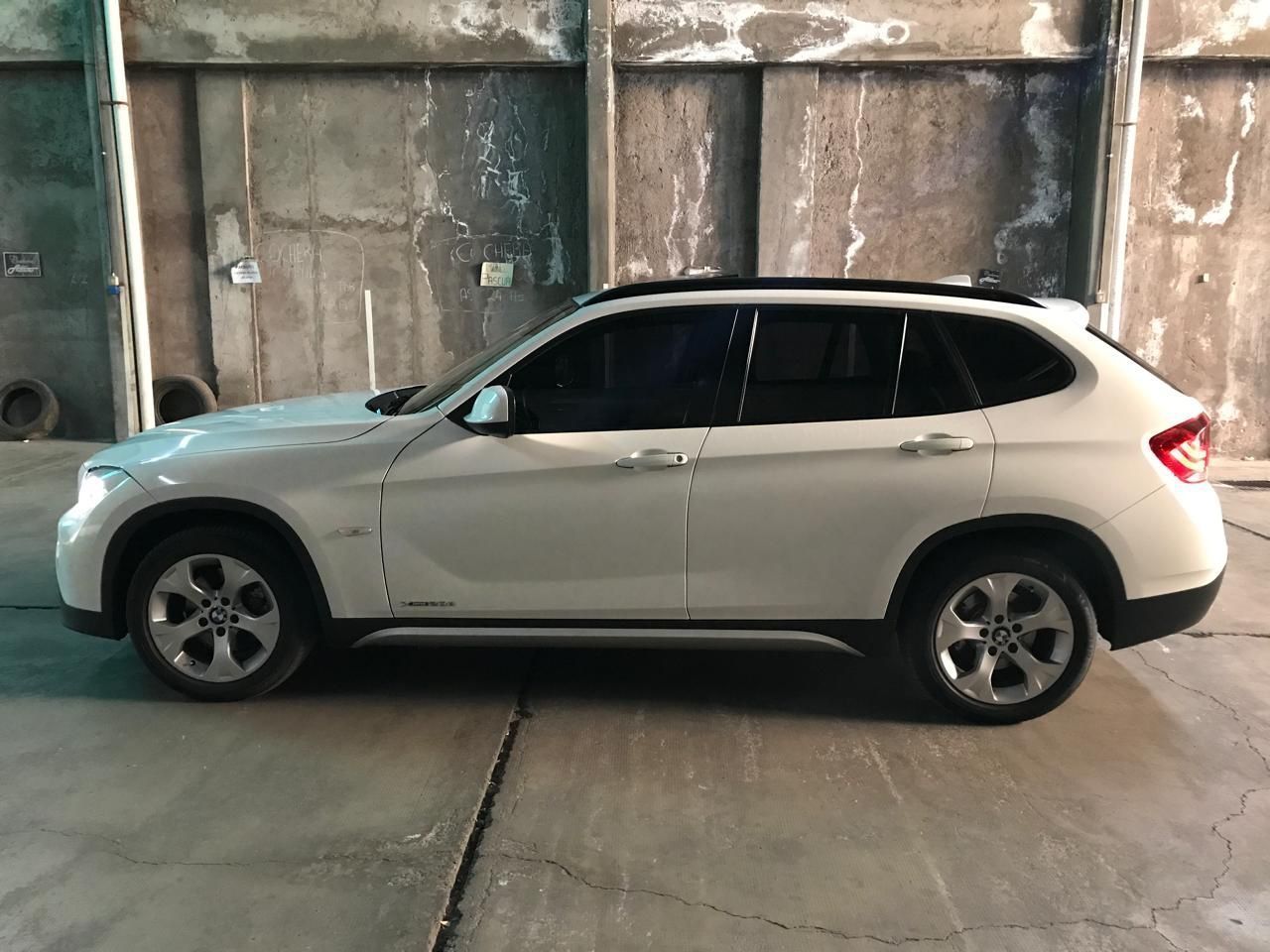 BMW X1 Usado en Mendoza, deRuedas