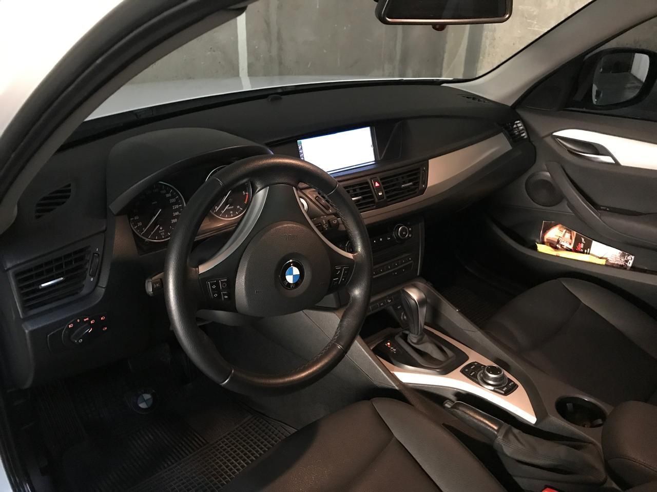 BMW X1 Usado en Mendoza, deRuedas