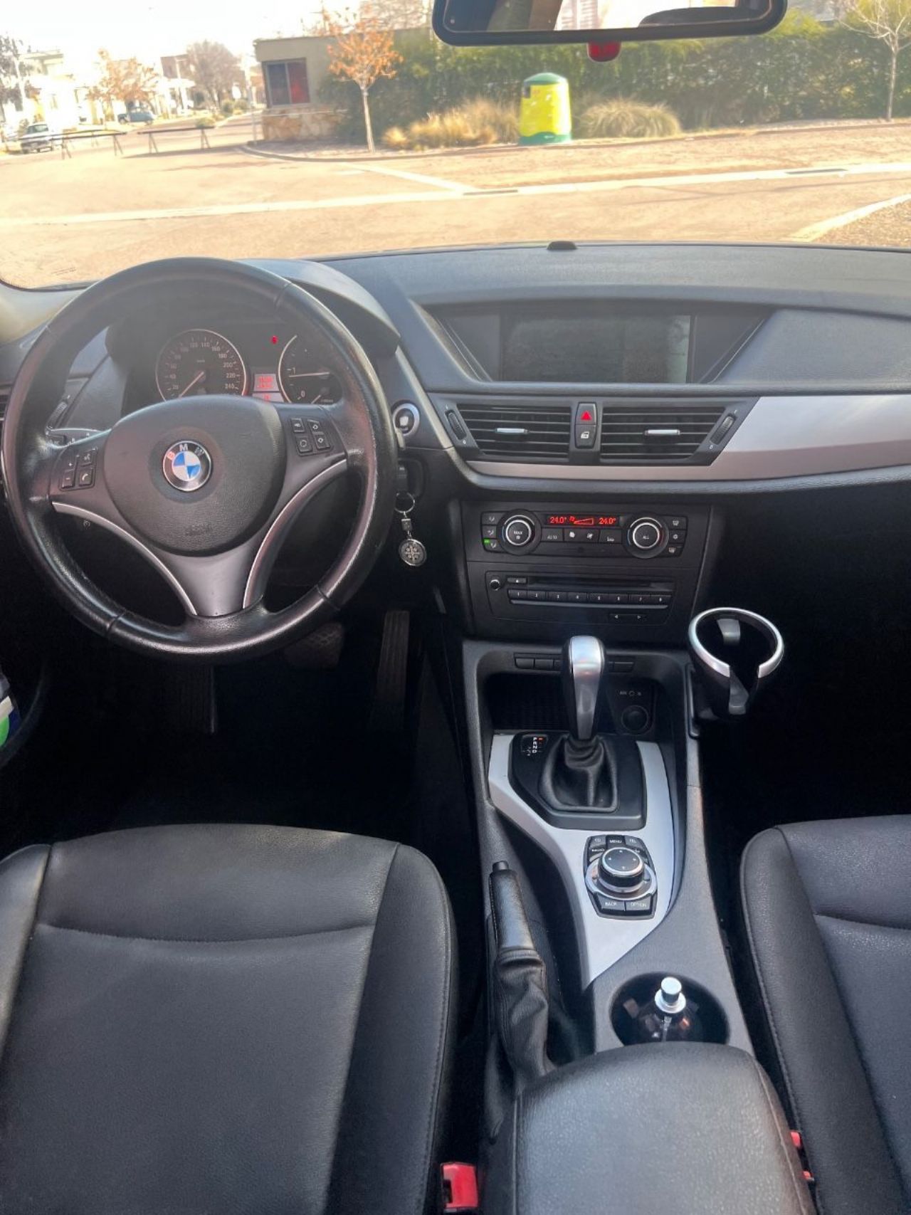 BMW X1 Usado Financiado en Mendoza, deRuedas