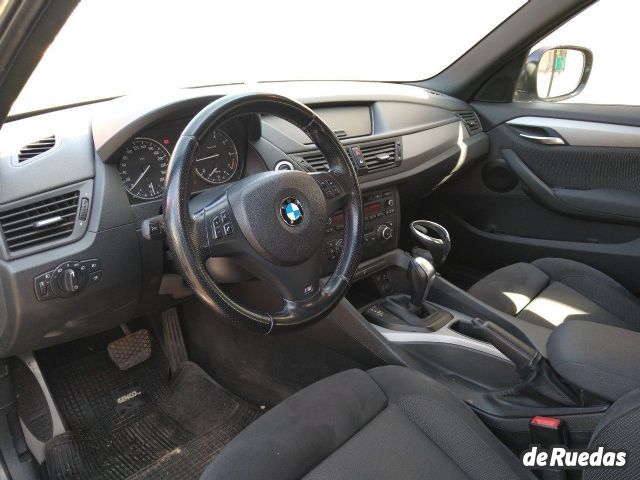 BMW X1 Usado en Mendoza, deRuedas