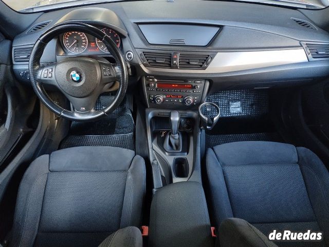 BMW X1 Usado en Mendoza, deRuedas