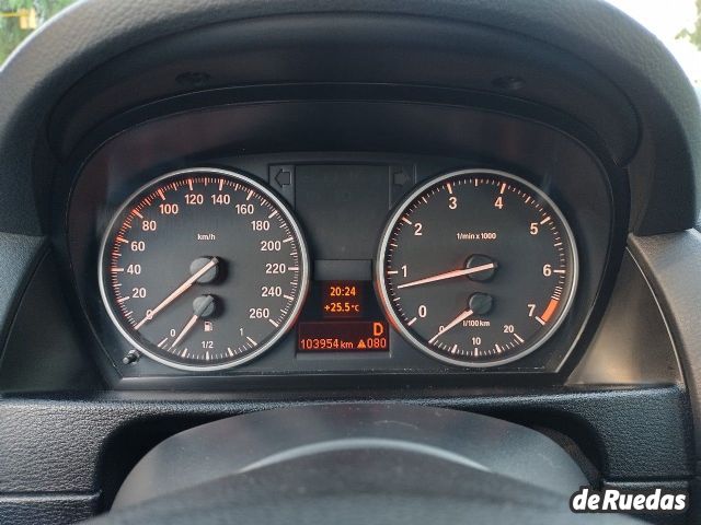 BMW X1 Usado en Mendoza, deRuedas