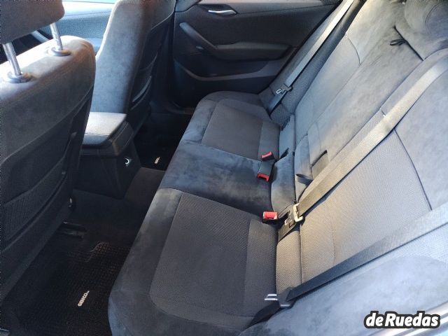 BMW X1 Usado en Mendoza, deRuedas