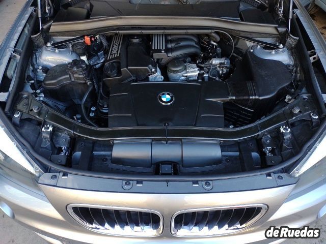 BMW X1 Usado en Mendoza, deRuedas