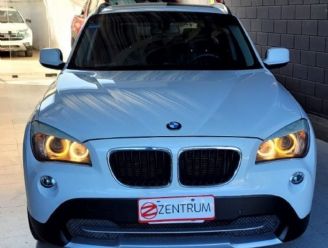 BMW X1 Usado en Córdoba
