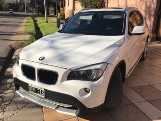 BMW X1 Usado en Mendoza