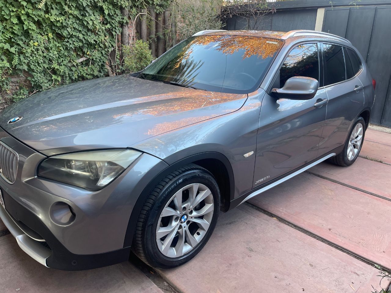 BMW X1 Usado en Mendoza, deRuedas