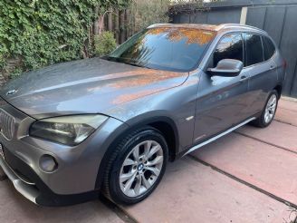 BMW X1 Usado en Mendoza