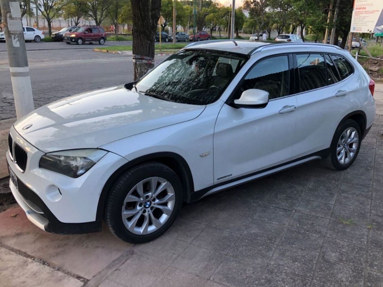 BMW X1 Usado en Salta, deRuedas