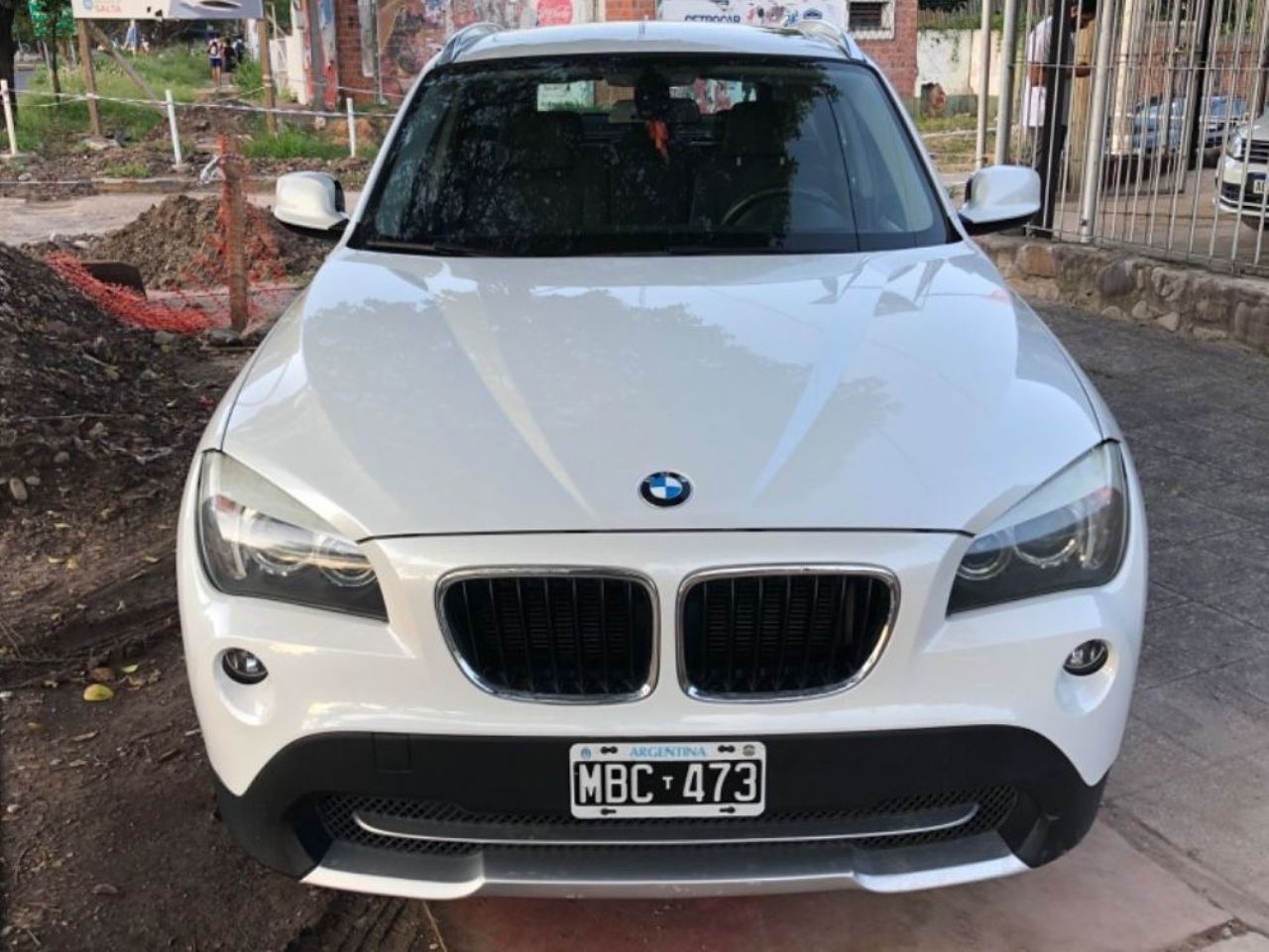 BMW X1 Usado en Salta, deRuedas