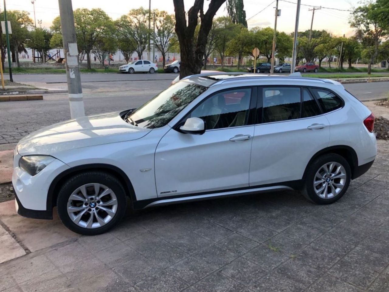 BMW X1 Usado en Salta, deRuedas