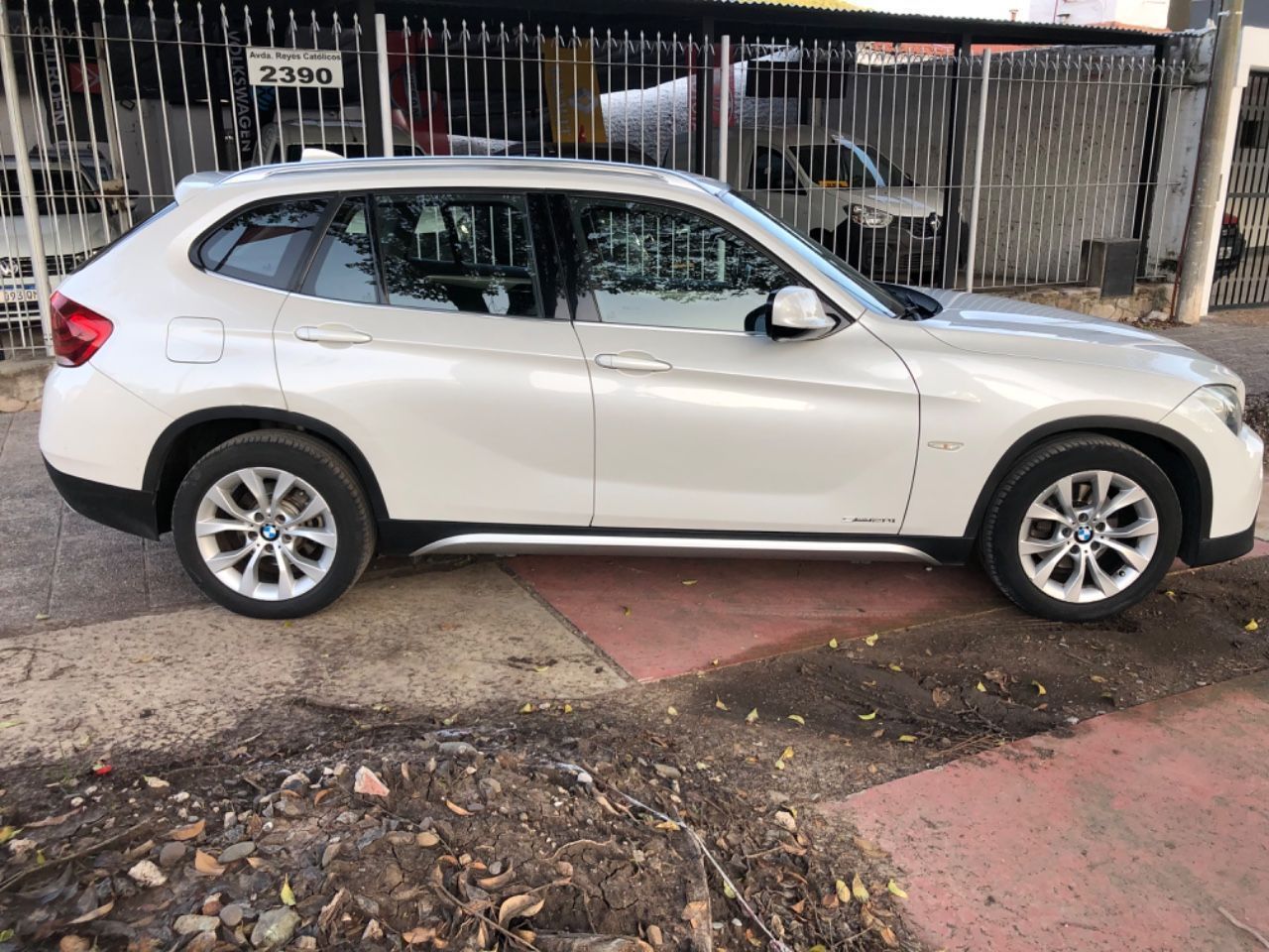 BMW X1 Usado en Salta, deRuedas