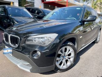 BMW X1 Usado en Mendoza