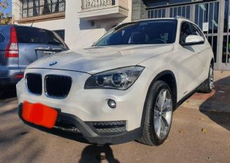 BMW X1 Usado en Mendoza