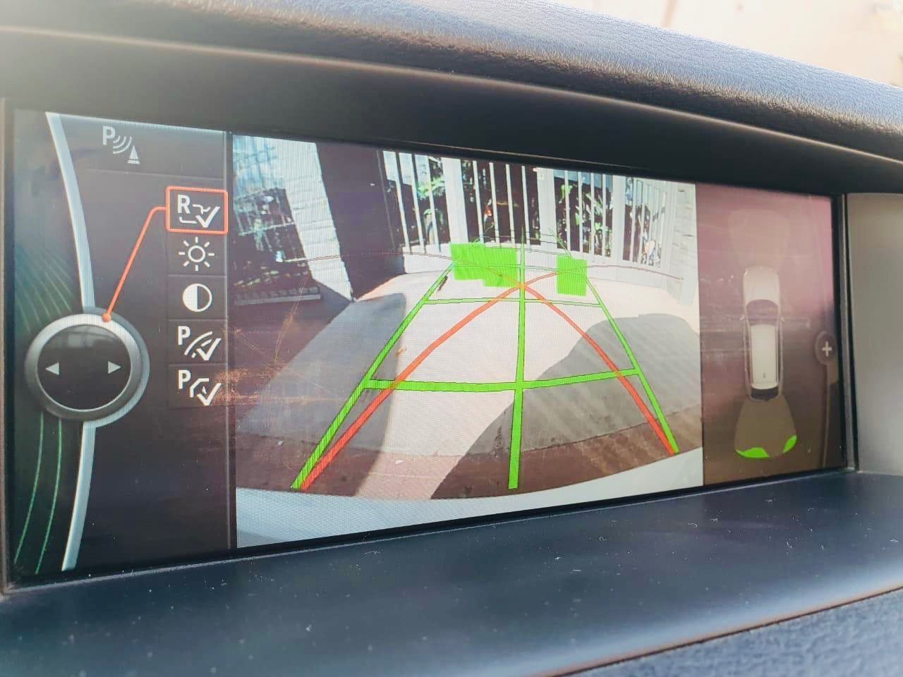 BMW X1 Usado en Mendoza, deRuedas