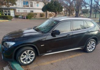 BMW X1 Usado en Mendoza