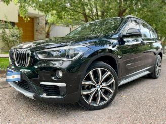 BMW X1 Usado en Mendoza