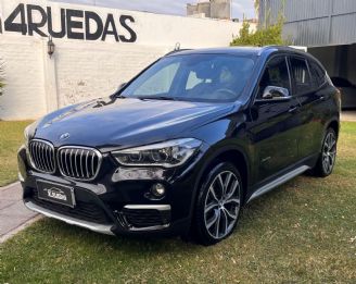 BMW X1 Usado en Mendoza