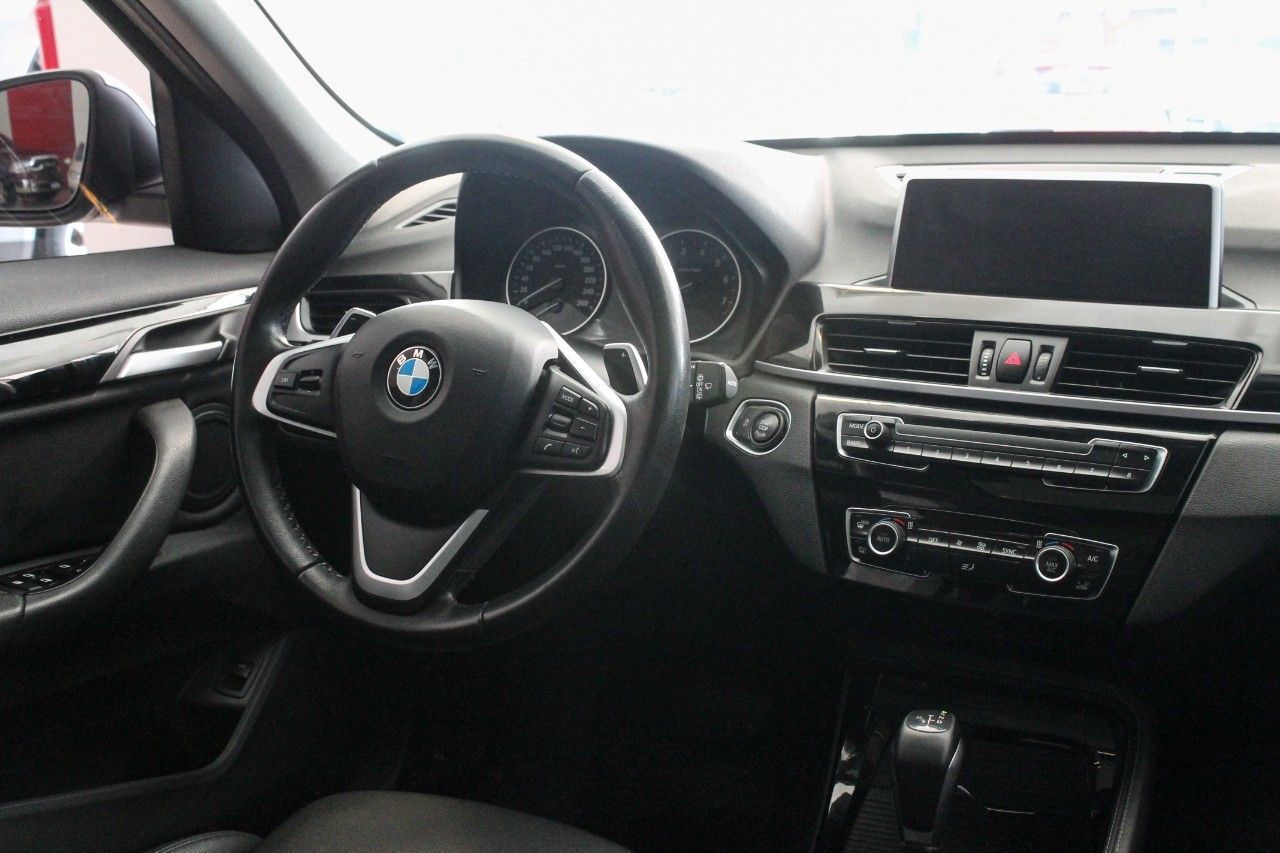BMW X1 Usado en Mendoza, deRuedas