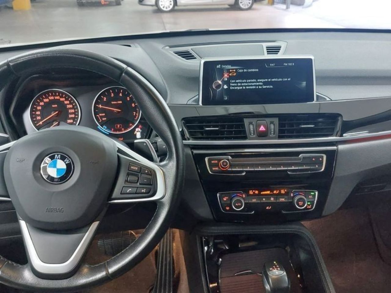 BMW X1 Usado en Córdoba, deRuedas