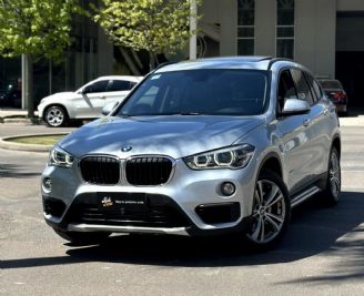 BMW X1 Usado en Mendoza