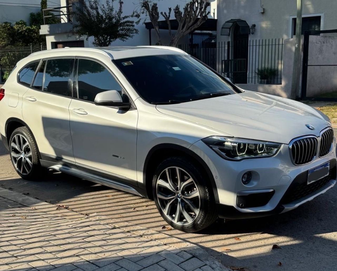BMW X1 Usado en Mendoza, deRuedas