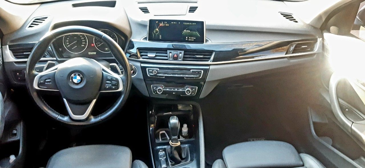 BMW X1 Usado en Mendoza, deRuedas