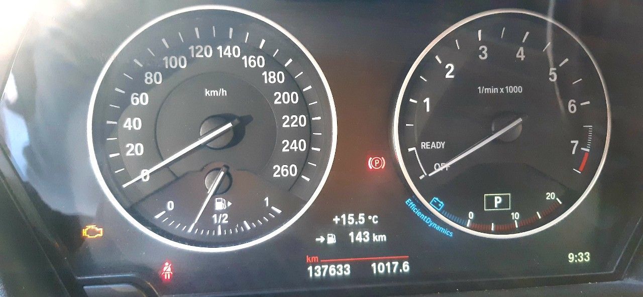 BMW X1 Usado en Mendoza, deRuedas