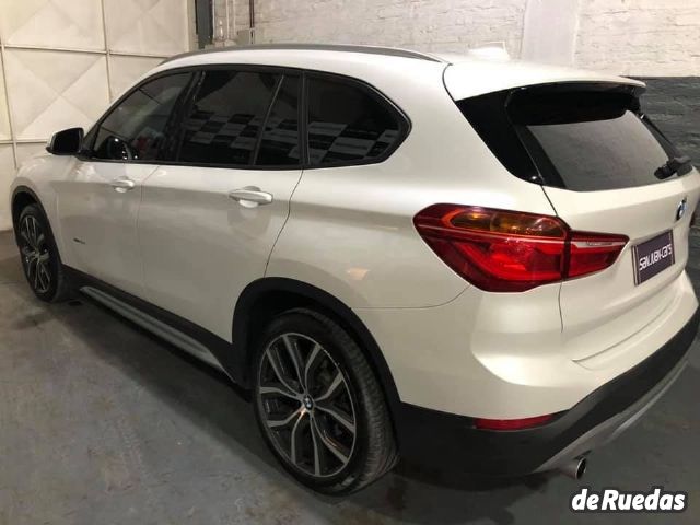 BMW X1 Usado en San Juan, deRuedas