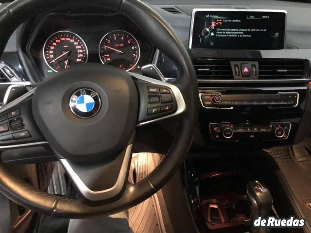 BMW X1 Usado en San Juan, deRuedas