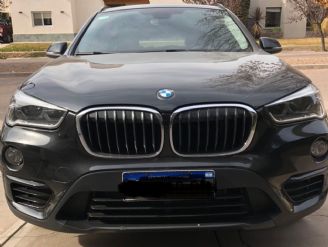 BMW X1 Usado en Mendoza