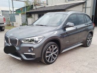 BMW X1 Usado en Mendoza
