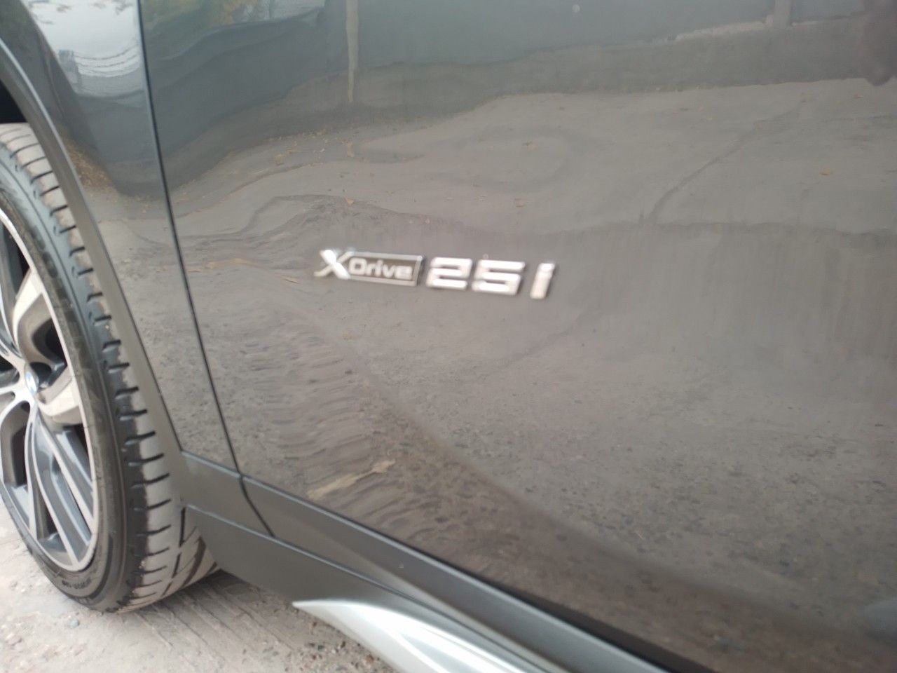 BMW X1 Usado en Mendoza, deRuedas