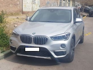 BMW X1 Usado en Mendoza