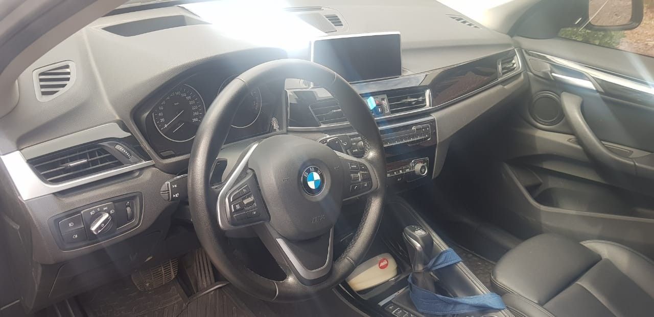BMW X1 Usado en Mendoza, deRuedas