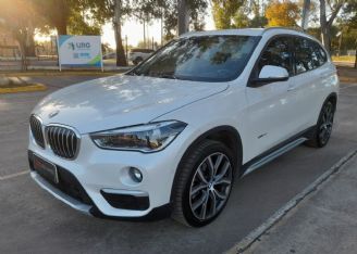 BMW X1 Usado en Córdoba Financiado