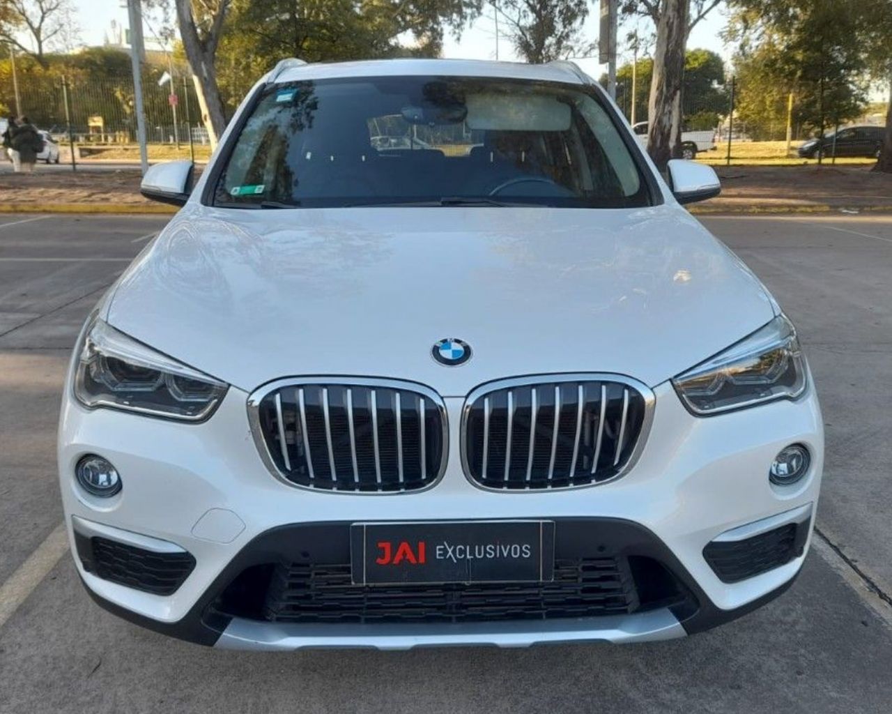 BMW X1 Usado en Córdoba, deRuedas
