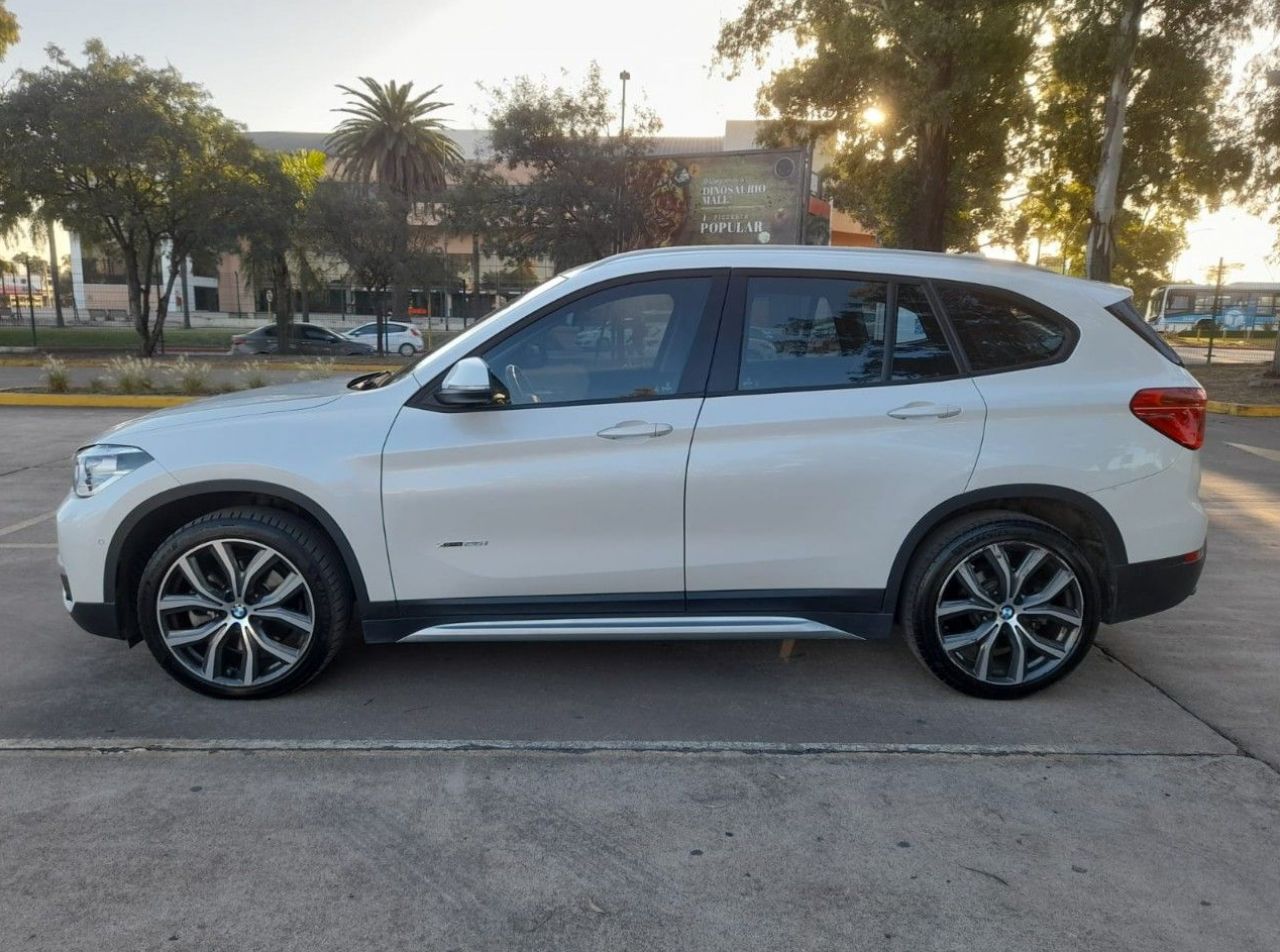 BMW X1 Usado en Córdoba, deRuedas
