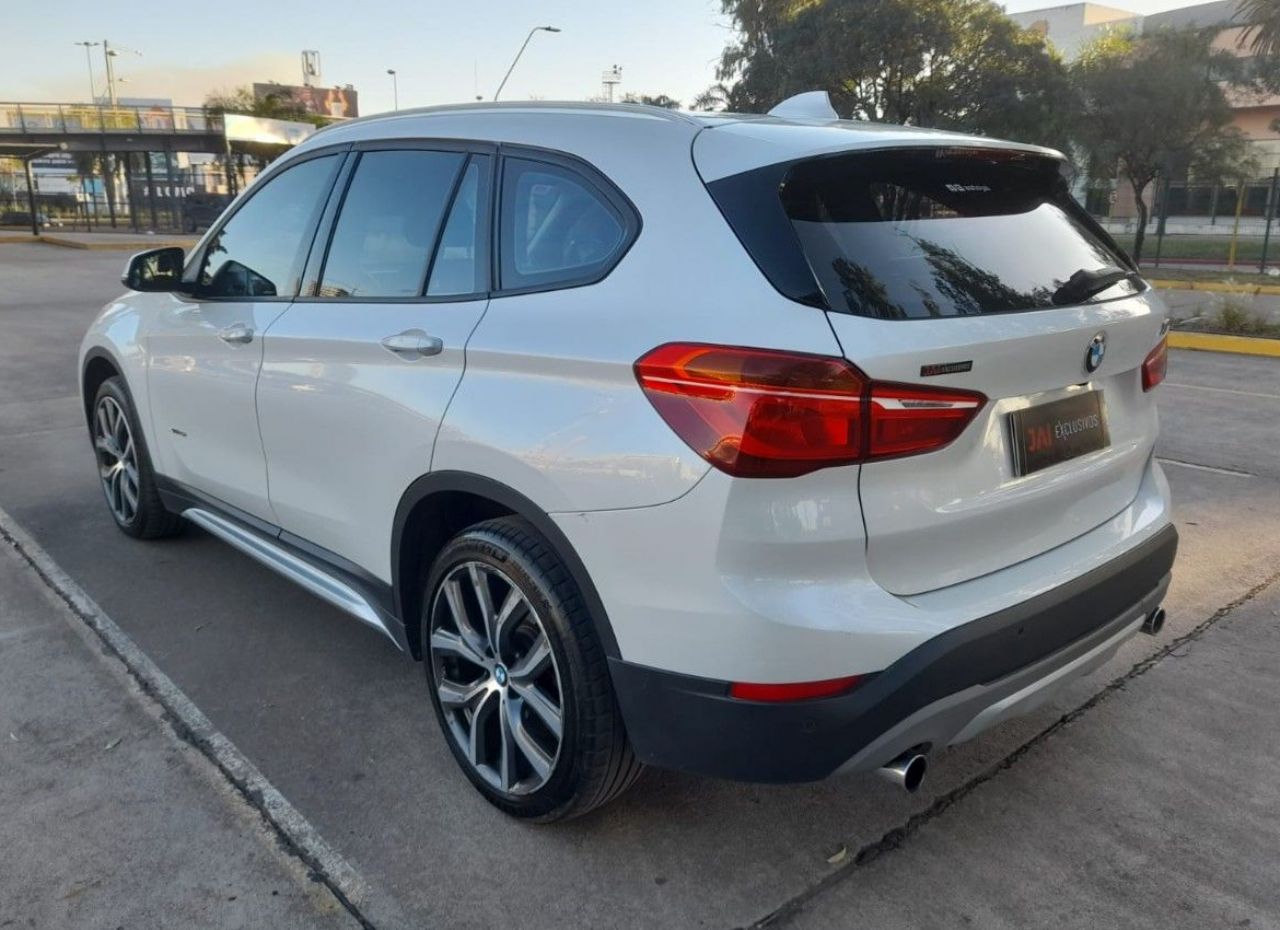 BMW X1 Usado en Córdoba, deRuedas