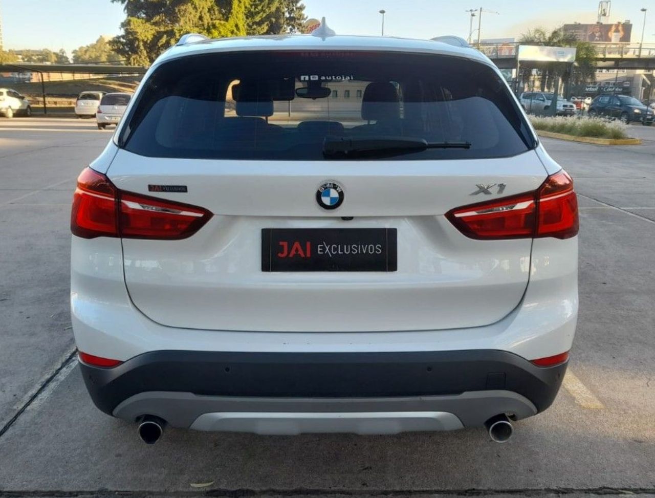 BMW X1 Usado en Córdoba, deRuedas