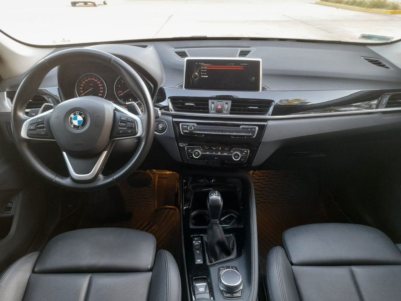 BMW X1 Usado en Córdoba, deRuedas