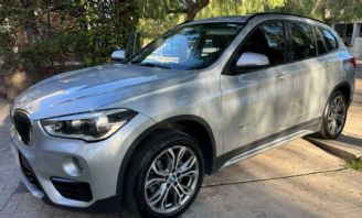 BMW X1 Usado en Mendoza