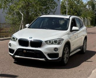 BMW X1 Usado en Mendoza