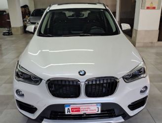 BMW X1 Usado en Mendoza